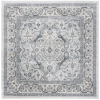 Isabella ISA916 Power Loomed Rugs - Safavieh