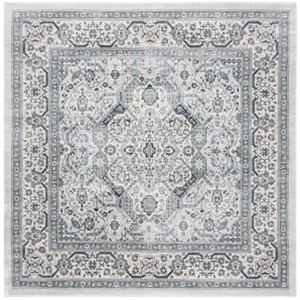 Isabella ISA916 Power Loomed Rugs - Safavieh - 1 of 4