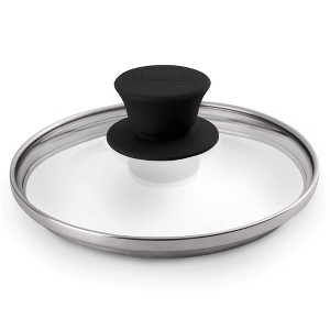 Cuisinel Glass Lid - 6"-inch/15.24-cm/158mm - 1 of 4