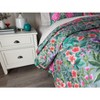 BrylaneHome Saskia 3 Piece Quilt Set - 2 of 3
