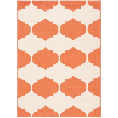 Courtyard CY6162 Power Loomed Indoor and Outdoor Rug - Safavieh