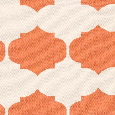 beige/terracotta