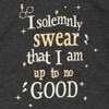 Harry Potter Hogwarts Hedwig Owl Slytherin Hufflepuff Ravenclaw Girls French Terry Pullover Hoodie Toddler to Big Kid - 4 of 4