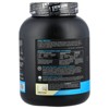 Rule One Proteins Whey Blend, Protein Powder Drink Mix, Vanilla Ice Cream, 4.95 lb (2.24 kg) - 3 of 4