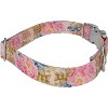 Country Brook Petz Premium Dog Collar - Spring Collection - 3 of 4