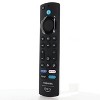 Dan's Originals for Toshiba CTRC1US21 Rev D Fire TV Remote Control | Voice | CTRC1US21-RevD - 2 of 3