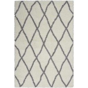Nourison Shangri-La SHI02 Area Rug - 1 of 4