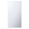 Fine Fixtures Bathroom Medicine Cabinet - Single Door, Recessed/Surface Mount - Right/Left Hinged - Mirrored Interior - 2 of 4