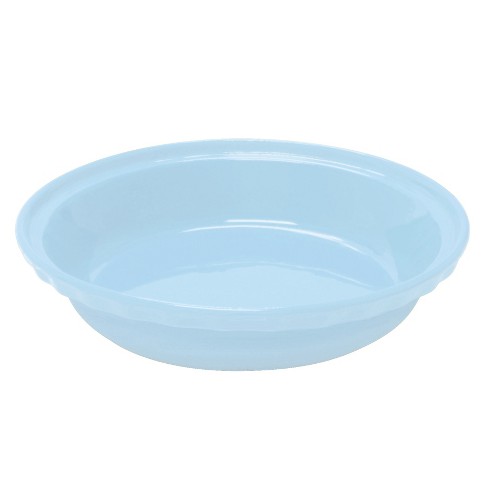 Oxo Glass Deep Dish Pie Plate With Lid : Target