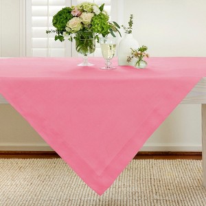 Solino Home Linen Table Throw | Fete - 1 of 4
