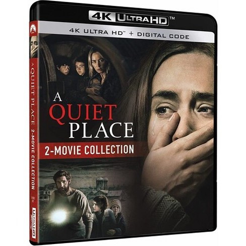 A quiet place 2 0123movies sale