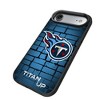 NFL AFC Teams 2025 Illustrated Bump Cell Phone Case for Apple iPhone 17 Series - 2 of 4