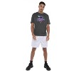 Men's Shenandoah University Men's Sport Active T-Shirt Primary Logo - 3 of 4