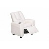 Olive & Opie Chase Kids' Recliner - 3 of 4