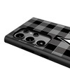 Keyscaper WNBA Plaid MagSafe Compatible Cell Phone Case for Galaxy S24 Ultra - 4 of 4