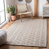 Trace TRC214 Hand Tufted Indoor Rugs - Safavieh - 2 of 4