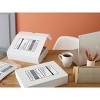 Avery Internet Shipping Labels, 5-1/2" x 8-1/2", (2 Pack of 18126) - 2 of 4