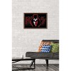 Trends International Kiss - Gene Framed Wall Poster Prints - 2 of 4