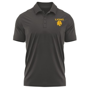 Men's Texas A and M University - Commerce Adult Polo Left Chest Logo - 1 of 4