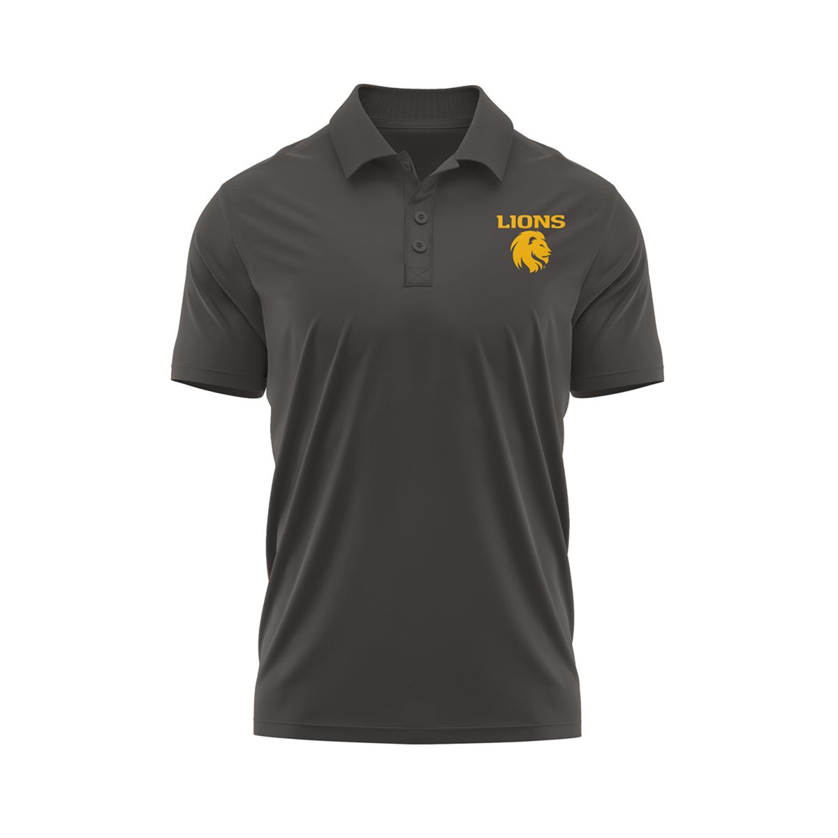 Men's Texas A and M University - Commerce Polo Left Chest Logo - thumbnail 7