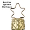 Inge Glas 3.25 In Forest Mushroom Clip-On Ornament Spring Christmas Tree Ornaments - image 2 of 3