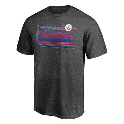 washington senators t shirt