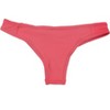 Tavik Womens Jayden Moderate Coverage Bikini Swim Bottom - 2 of 2