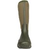 Men's Muck Edgewater Tall Boot, EWH333T, Green - 3 of 4