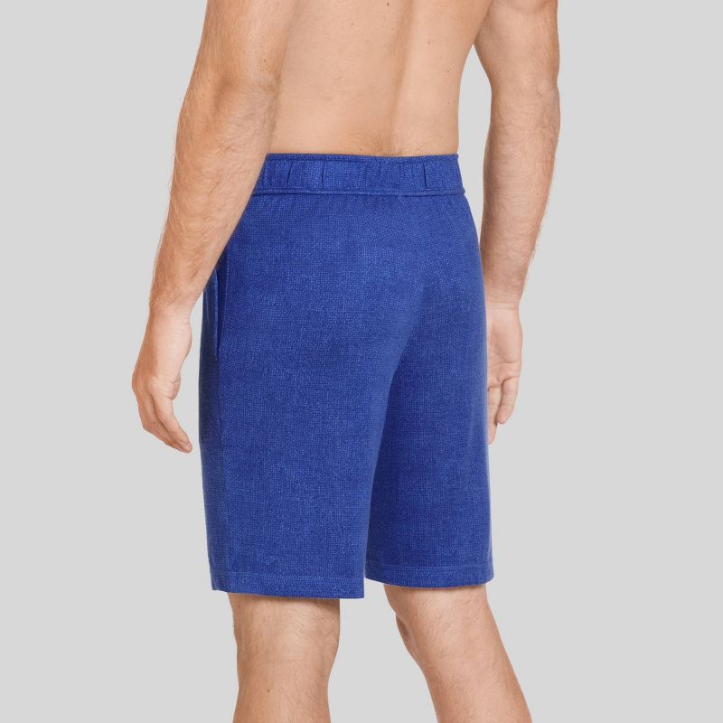 Jockey Generation™ Men's 8" Cozy Comfort Pajama Shorts, 3 of 8