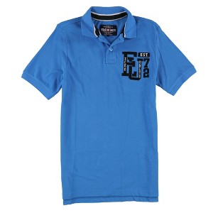 Ecko Unltd. Mens Left Chest Eu 72 Polo Shirt - 1 of 2