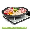 TECHEF Stovetop Korean BBQ Non-Stick Grill Pan - 3 of 4