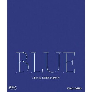 Blue (Blu-ray)(1993) - 1 of 1