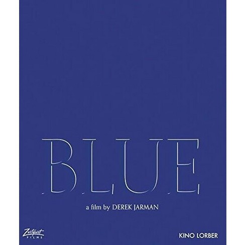 Blue (Blu-ray)