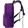 Talmont Backpack - Durable, Water-Resistant Daypack with Laptop Sleeve & Multiple Pockets for Travel & Daily Use - 2 of 4