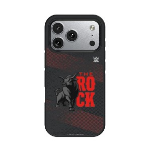 WWE Legends Steel Bump Cell Phone Case for Apple iPhone 17 Series - 1 of 4