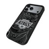 NHL Western Conference Teams Paisley MagSafe Compatible Cell Phone Case for Apple iPhone 17 Series - 2 of 4