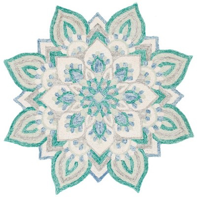 Novelty NOV105 Handmade Indoor Rug - Safavieh