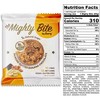 Mighty Bite - Plant Protein Crunch, Box of 6 - image 2 of 3