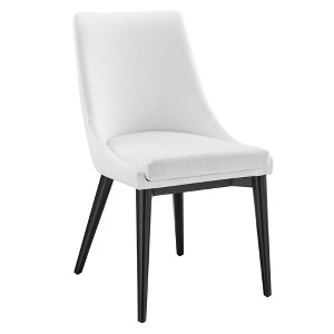 Modway Viscount Fabric Dining Chair - 1 of 4
