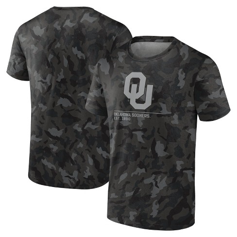 Oklahoma sooners clearance shirt