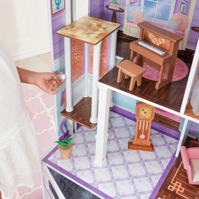 kidkraft country estate dollhouse