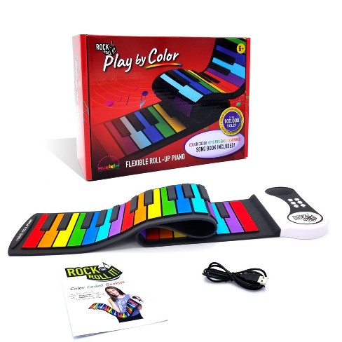 play n roll piano