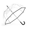ShedRain Bubble Umbrella - Clear - image 2 of 4