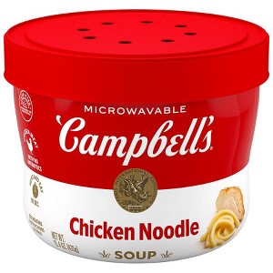 Campbell's Soup Chicken Noodle 15.4 oz - 1 of 1