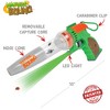 Nature Bound: Bug Vacuum - Insect Catcher Toy Device, LED Laser Light, Suction - 3 of 4