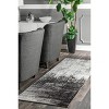 Nuloom Alayna Abstract Waterfall Indoor Area Rug - 2 of 4