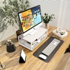 Craze Ventures 2-Tier Monitor Stand with Drawer - 4 of 4