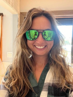 Maui sold Jim Sunglasses Maui Green