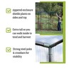 Gardeners Supply Company Tall Crop Cage Plant Protection Tent | Sturdy Plants Greenhouse Outdoor Cages for Vegetable Garden, Flowers & Lawn Crops with - 4 of 4