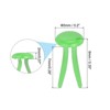Unique Bargains Corrosion Resistance Light Weight Durable Arts and Crafts Brads 200 Pcs - 2 of 4